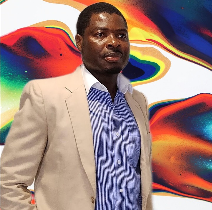 Prof. Wasiu O. Raji