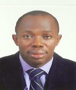 Prof. Adeoti Lukumon