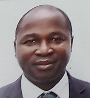 Prof. Elijah Adebowale Ayolabi