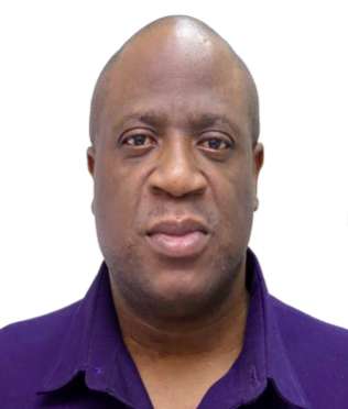 Mr. Abimbola Adewole Durogbitan