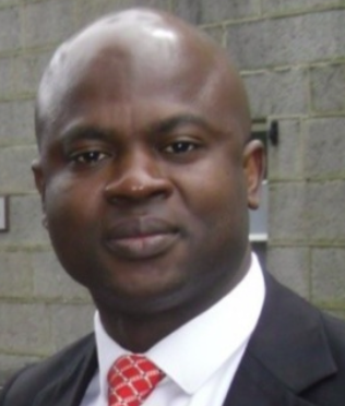 Dr. Kingsley Kanayochukwu Nwozo
