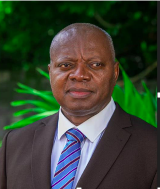 Prof. Abel Idowu Olayinka