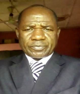 Dr. Likkason Kanfani Othniel